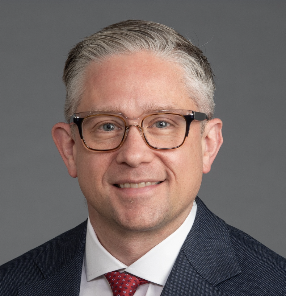 Christopher Runyan