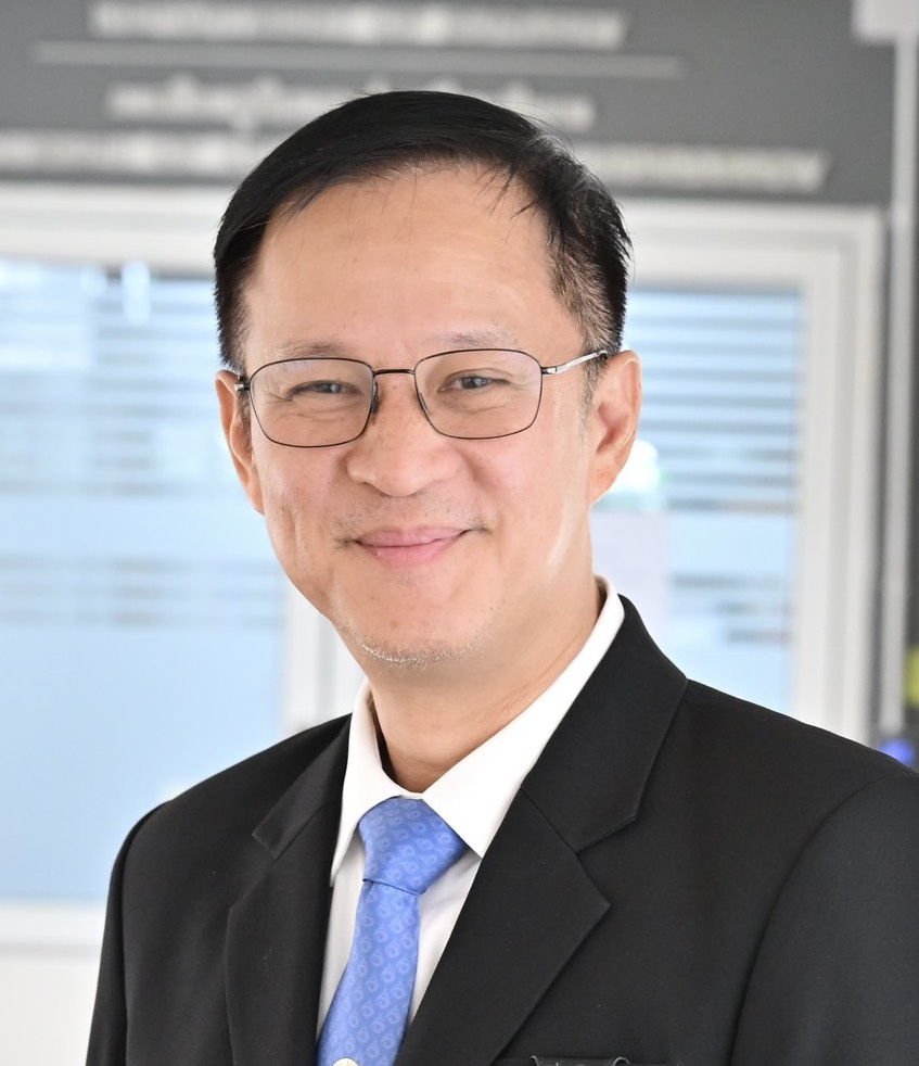 Speaker Photo