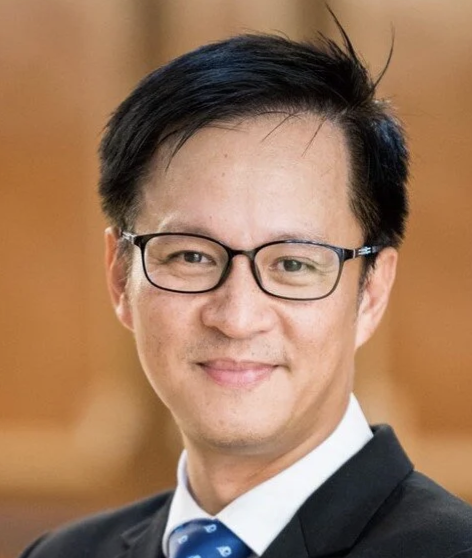 Speaker Photo